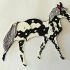 split-pin horse 1